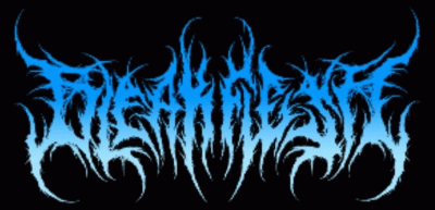 logo Bleak Flesh